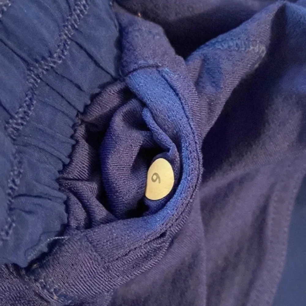 Lululemon Seek The Heat Short